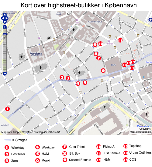 Museer i København gratis nøgen rengøring Museer i København gratis nøgen rengøring
