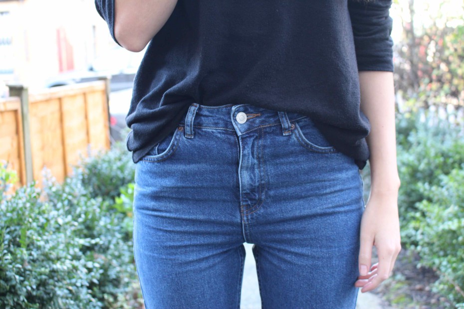 The mom jeans | Blog | Bloglovin'